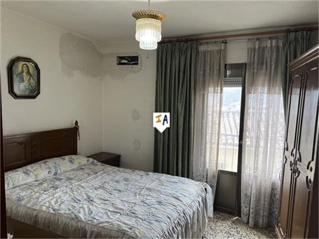 3 sovrum Hus till salu i Mures, Alcalá la Real - 58 000 € (Ref: 8883936)