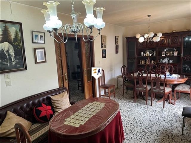 3 sovrum Hus till salu i Mures, Alcalá la Real - 58 000 € (Ref: 8883936)