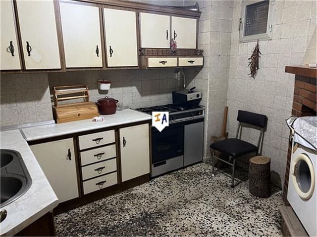 3 sovrum Hus till salu i Mures, Alcalá la Real - 58 000 € (Ref: 8883936)