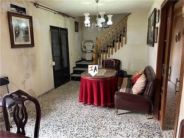 3 sovrum Hus till salu i Mures, Alcalá la Real - 58 000 € (Ref: 8883936)