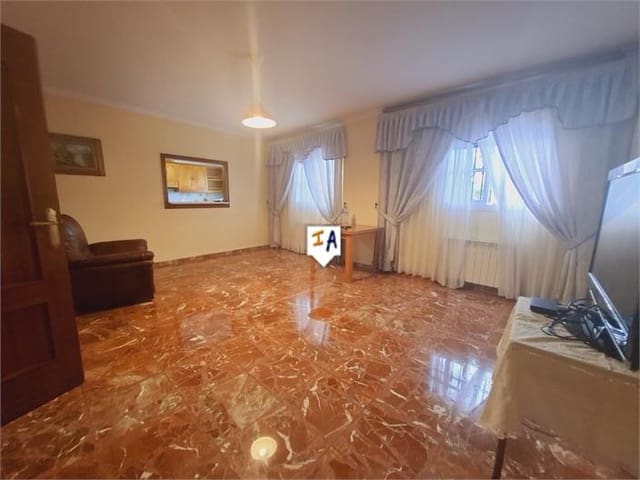 4 sypialnia Willa na sprzedaż w Alcaucín z garażem - 334 000 € (Ref: 8885659)