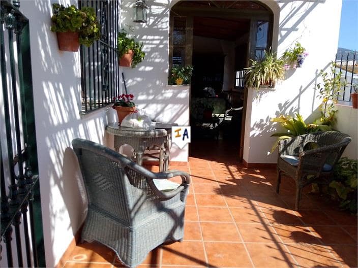 7 slaapkamer Villa te koop in Tarifa met garage - € 840.000 (Ref: 8889073)