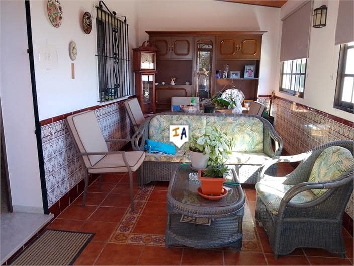 7 slaapkamer Villa te koop in Tarifa met garage - € 840.000 (Ref: 8889073)