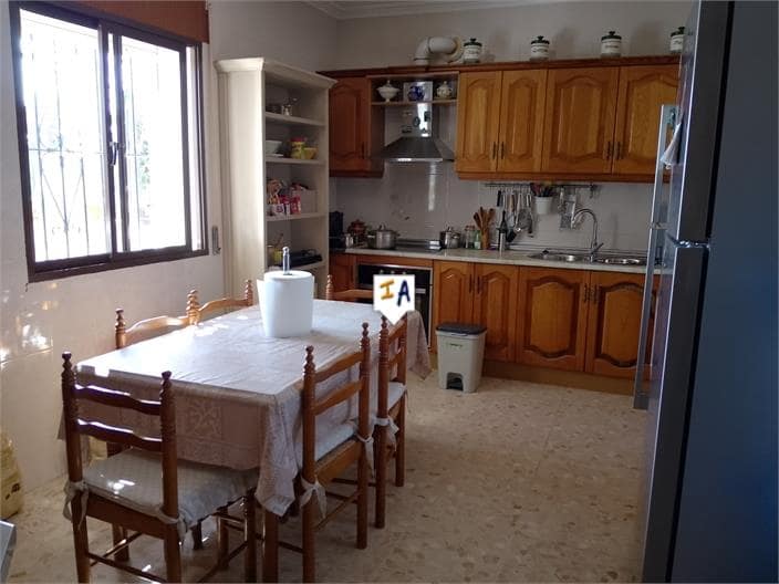 7 slaapkamer Villa te koop in Tarifa met garage - € 840.000 (Ref: 8889073)