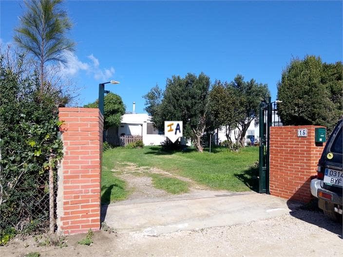 7 slaapkamer Villa te koop in Tarifa met garage - € 840.000 (Ref: 8889073)