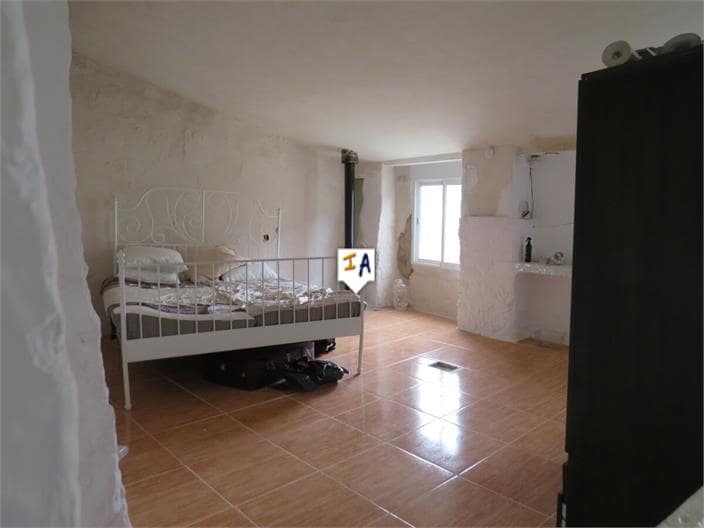 2 chambre Finca/Maison de Campagne à vendre à Fuensanta de Martos - 55 000 € (Ref: 8901674)