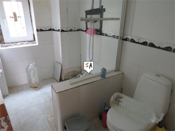 2 chambre Finca/Maison de Campagne à vendre à Fuensanta de Martos - 55 000 € (Ref: 8901674)