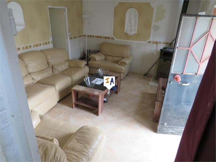 2 chambre Finca/Maison de Campagne à vendre à Fuensanta de Martos - 55 000 € (Ref: 8901674)