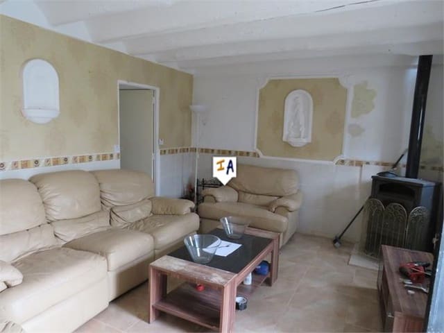 2 slaapkamer Finca/Landhuis te koop in Fuensanta de Martos - € 55.000 (Ref: 8901674)