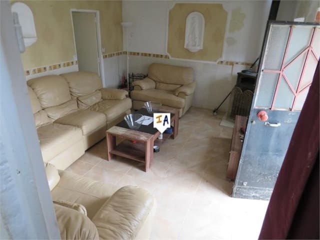 2 slaapkamer Finca/Landhuis te koop in Fuensanta de Martos - € 55.000 (Ref: 8901674)