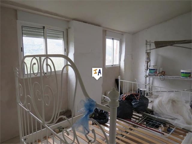 2 slaapkamer Finca/Landhuis te koop in Fuensanta de Martos - € 55.000 (Ref: 8901674)