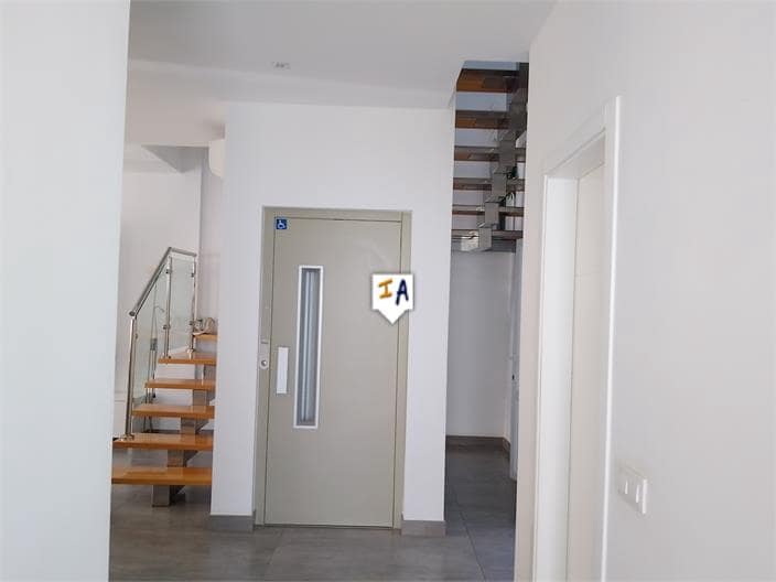 2 chambre Maison de Ville à vendre à Barbate avec garage - 450 000 € (Ref: 8903248)