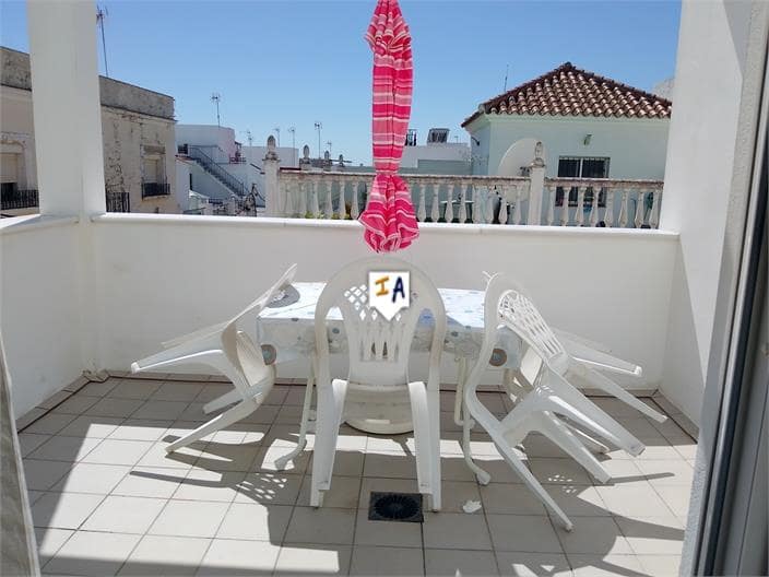 2 chambre Maison de Ville à vendre à Barbate avec garage - 450 000 € (Ref: 8903248)