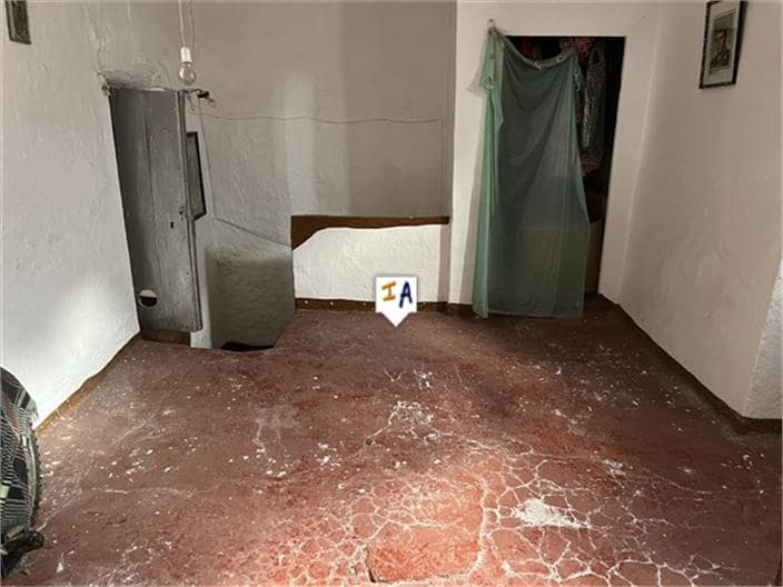 5 camera da letto Casa in vendita in Alcaudete con garage - 35.000 € (Rif: 8904990)