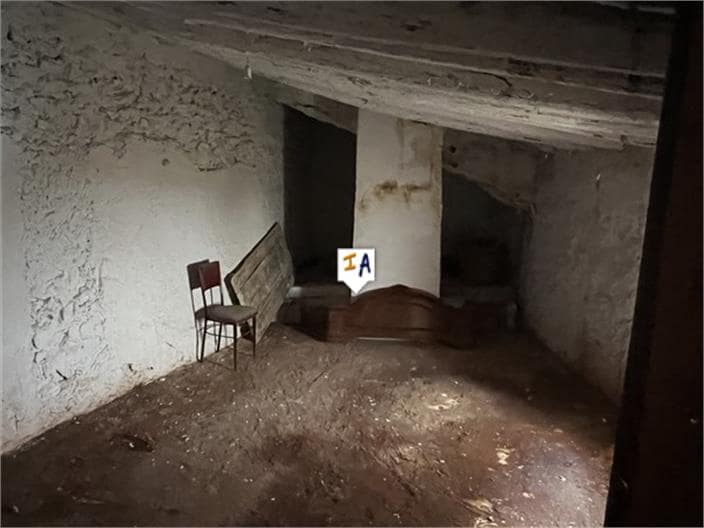 5 camera da letto Casa in vendita in Alcaudete con garage - 35.000 € (Rif: 8904990)