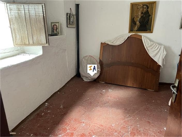 5 camera da letto Casa in vendita in Alcaudete con garage - 35.000 € (Rif: 8904990)