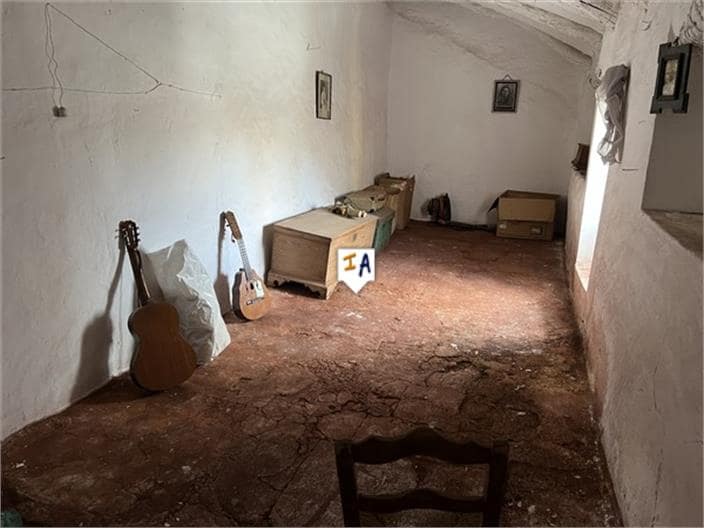 5 camera da letto Casa in vendita in Alcaudete con garage - 35.000 € (Rif: 8904990)