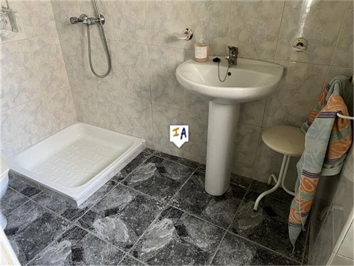 5 camera da letto Casa in vendita in Alcaudete con garage - 35.000 € (Rif: 8904990)