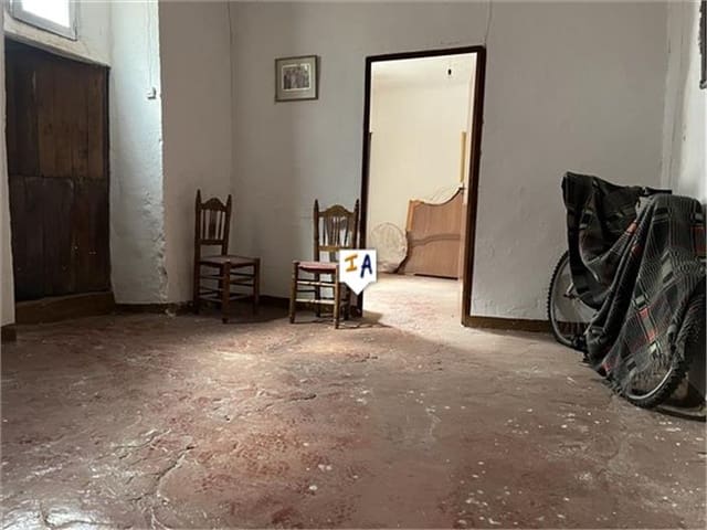 5 soverom Hus til salgs i Alcaudete med garasje - € 35 000 (Ref: 8904990)