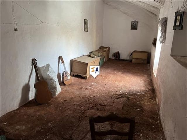 5 soverom Hus til salgs i Alcaudete med garasje - € 35 000 (Ref: 8904990)