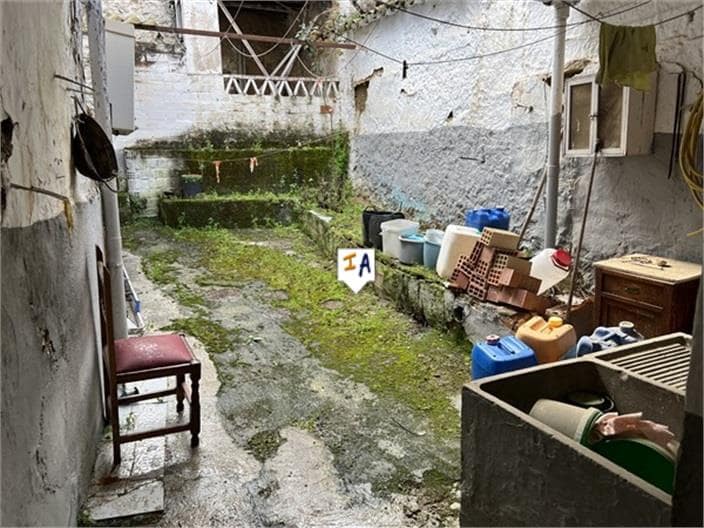 5 camera da letto Casa in vendita in Alcaudete con garage - 35.000 € (Rif: 8904990)