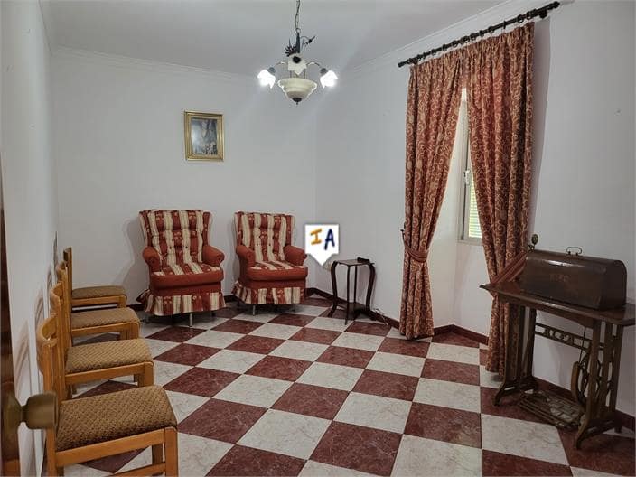 3 soveværelse Finca/Landehus til salg i Casariche - € 89.950 (Ref: 8907050)