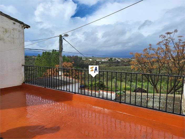 3 soveværelse Finca/Landehus til salg i Casariche - € 89.950 (Ref: 8907050)