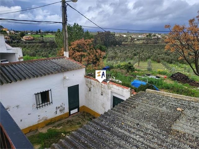 3 bedroom Finca/Country House for sale in Casariche - € 89,950 (Ref: 8907050)