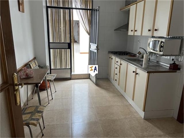 4 slaapkamer Huis te koop in Luque met garage - € 63.000 (Ref: 8910788)