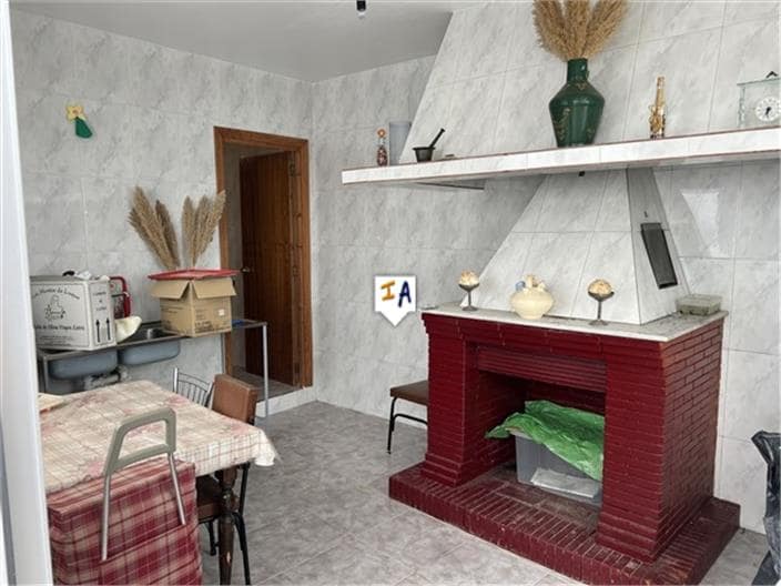 4 soveværelse Byhus til salg i Luque med garage - € 63.000 (Ref: 8910788)