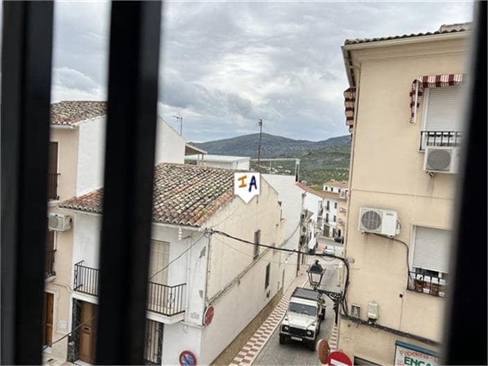 4 soveværelse Byhus til salg i Luque med garage - € 63.000 (Ref: 8910788)