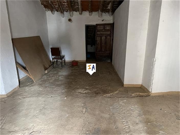 4 soveværelse Byhus til salg i Luque med garage - € 63.000 (Ref: 8910788)