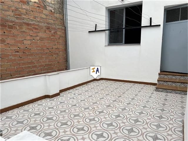 4 slaapkamer Huis te koop in Luque met garage - € 63.000 (Ref: 8910788)