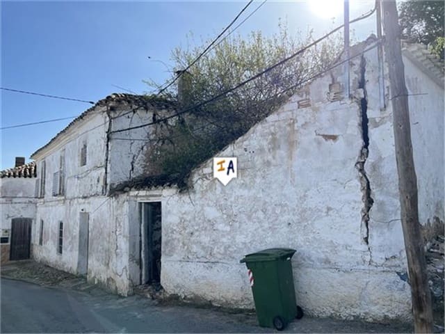 3 soverom Hus til salgs i Alcalá la Real med garasje - € 9 500 (Ref: 8914711)