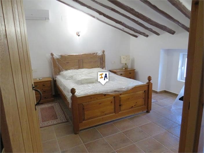 3 soveværelse Finca/Landehus til salg i Martos med swimmingpool garage - € 185.000 (Ref: 8917555)