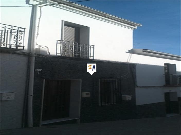 3 sovrum Hus till salu i Alcala la Real - 43 000 € (Ref: 8925480)