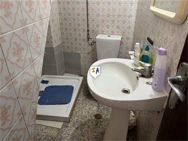 3 sypialnia Dom na sprzedaż w Alcalá la Real - 43 000 € (Ref: 8925480)