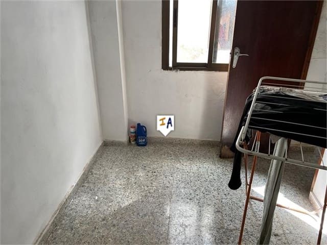 3 sypialnia Dom na sprzedaż w Alcalá la Real - 43 000 € (Ref: 8925480)