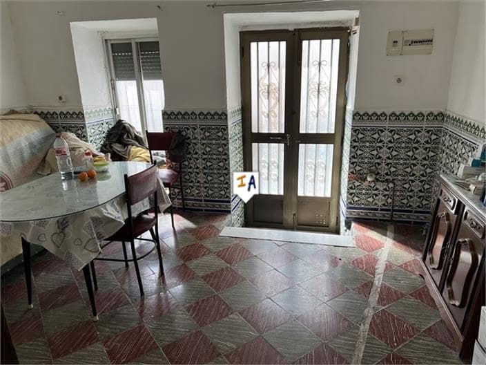 3 sovrum Hus till salu i Alcala la Real - 43 000 € (Ref: 8925480)