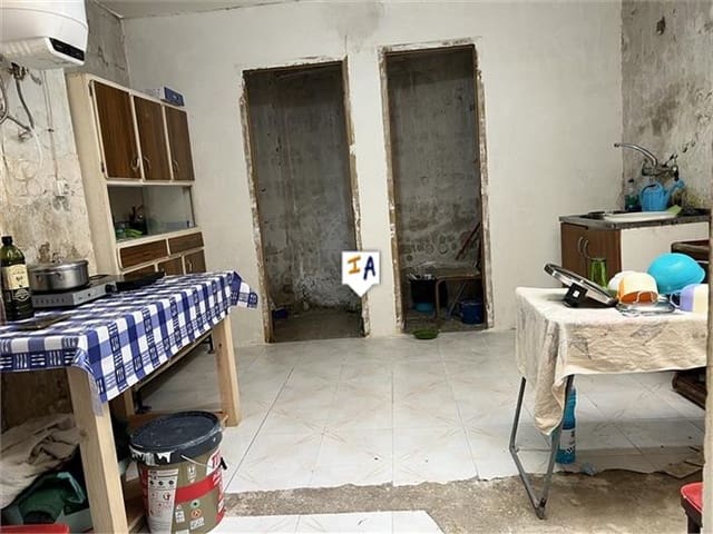 3 sypialnia Dom na sprzedaż w Alcalá la Real - 43 000 € (Ref: 8925480)