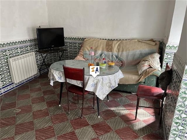 3 sypialnia Dom na sprzedaż w Alcalá la Real - 43 000 € (Ref: 8925480)