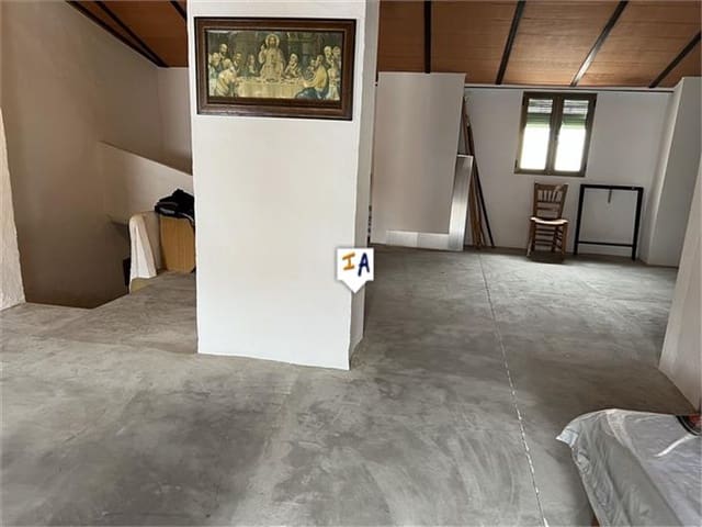 4 soverom Hus til salgs i Luque med garasje - € 83 000 (Ref: 8925482)