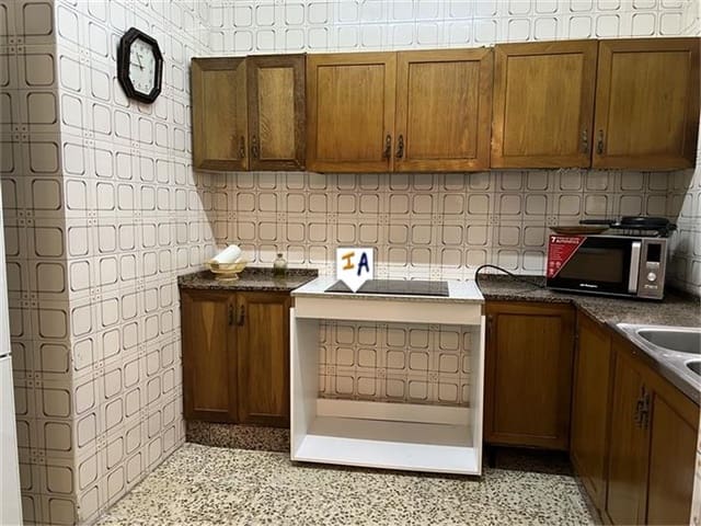 4 soverom Hus til salgs i Luque med garasje - € 83 000 (Ref: 8925482)