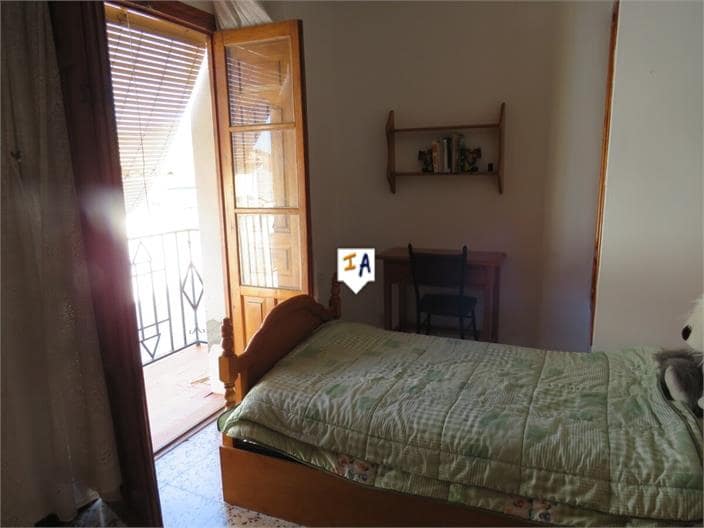 3 soverom Leilighet til salgs i Alcaudete - € 80 000 (Ref: 8928433)