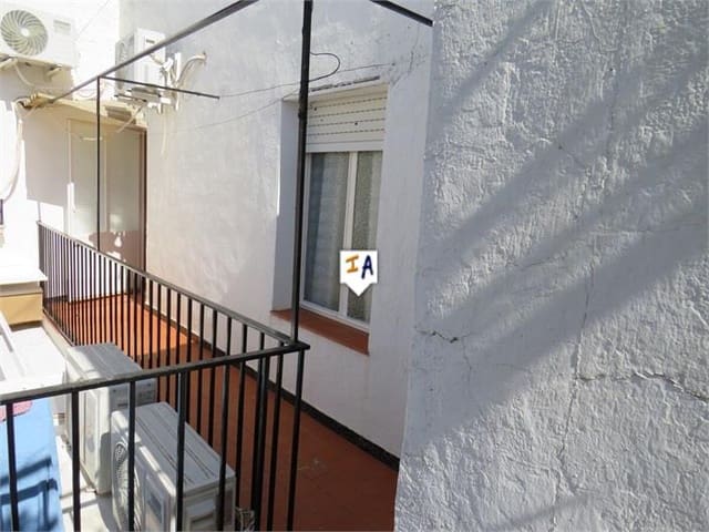 3 bedroom Apartment for sale in Alcaudete - € 80,000 (Ref: 8928433)