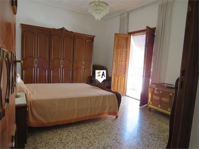 3 bedroom Apartment for sale in Alcaudete - € 80,000 (Ref: 8928433)