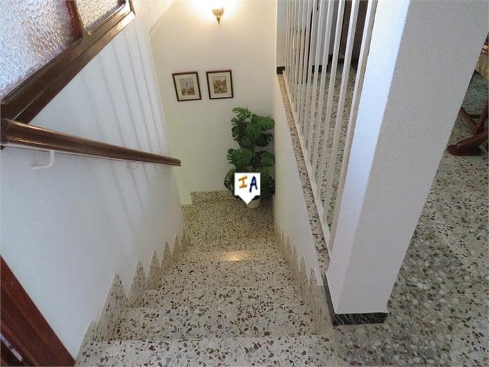 3 soverom Leilighet til salgs i Alcaudete - € 80 000 (Ref: 8928433)