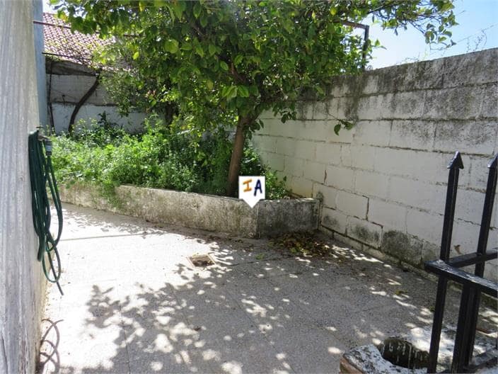 3 soverom Leilighet til salgs i Alcaudete - € 80 000 (Ref: 8928433)