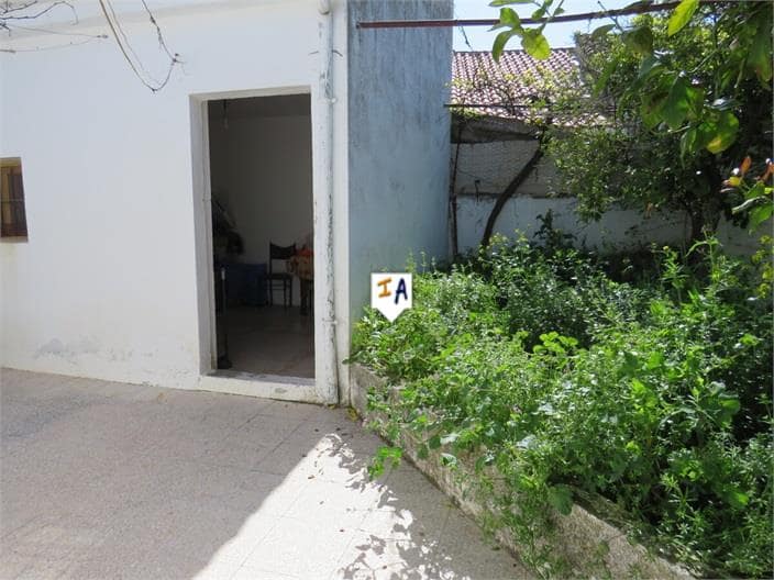 3 soverom Leilighet til salgs i Alcaudete - € 80 000 (Ref: 8928433)