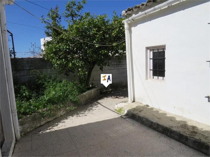 3 soverom Leilighet til salgs i Alcaudete - € 80 000 (Ref: 8928433)